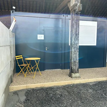 Les De Campagne Bed & Breakfast Campagne (Oise)