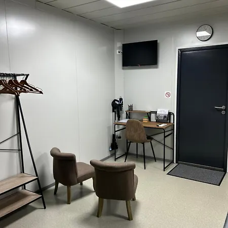 Bed & Breakfast Les De Campagne Campagne (Oise)