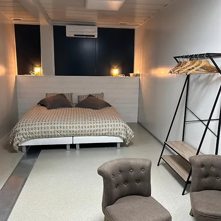 Les De Campagne Bed & Breakfast 3*