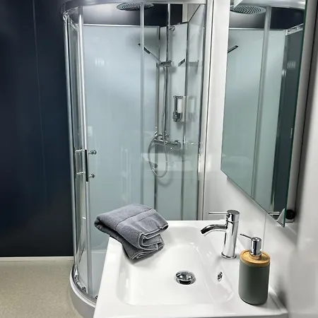 Les De Campagne Bed & Breakfast Campagne (Oise)