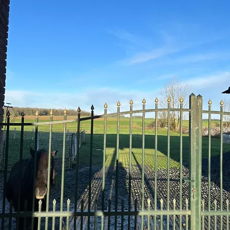 Les De Campagne 3* Campagne (Oise)