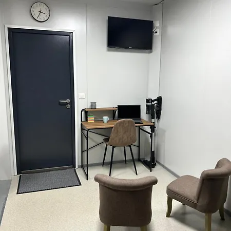 Les De Campagne Bed & Breakfast