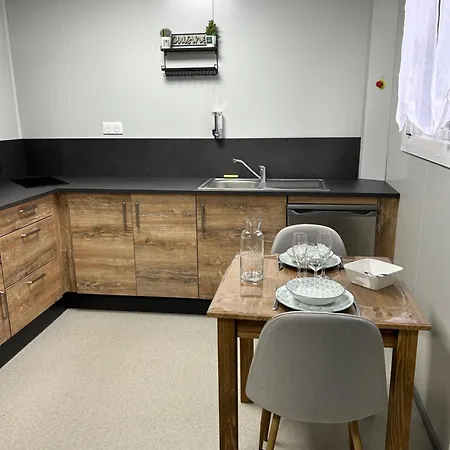 Bed & Breakfast Les De Campagne 3*