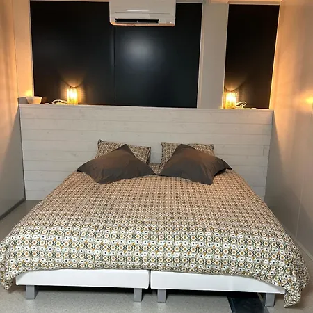 Bed & Breakfast Les De Campagne